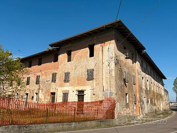 Borgo Chiarmacis Rustico