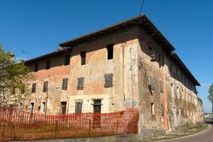 Borgo Chiarmacis Rustico