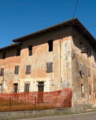 Borgo Chiarmacis Rustico