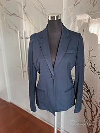 Blazer blu Oltre tg.44