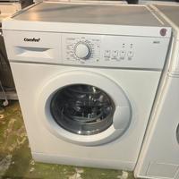 Lavatrice COMFEÈ 5 kg, 1000 Giri, Classe A+