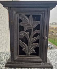 cassetta portachiavi della nonna