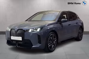 BMW iX xdrive45 MSport