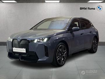 BMW iX xdrive45 MSport