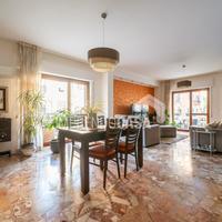 5 vani 156 mq in via Nunzio Morello