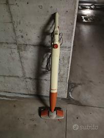 Scopa a vapore Vapordry