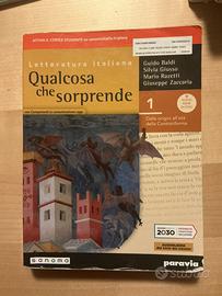 Qualcosa che sorprende 1