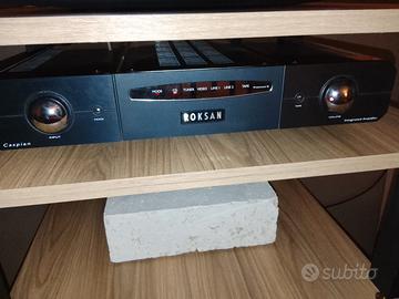ROKSAN CASPIAN M2 