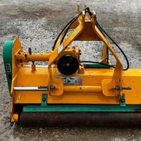 Trincia reversibile RCM 130 cm