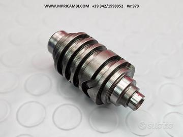 DESMO DESMODROMICO HUSQVARNA WRE 125 2004 2005 SM