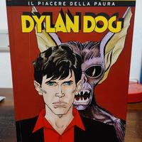 100 ANNI DI FUMETTO ITALIANO volume 1 DYLAN DOG