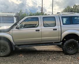 NISSAN Navara 1ª serie - 2003