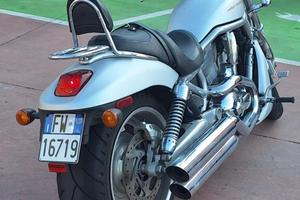 HARLEY-DAVIDSON V-Rod V- ROAD VRSCAW