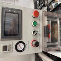 Laminazione display iphone samsung