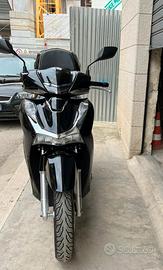 honda sh 125