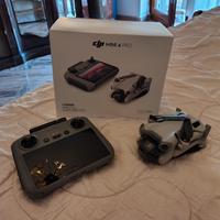 DJI MINI 4 PRO FLY MORE COMBO MARZO 2026..