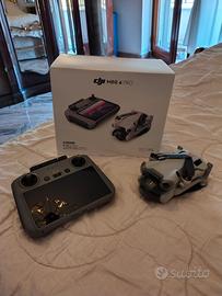 DJI MINI 4 PRO FLY MORE COMBO MARZO 2026..