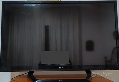TV LG 42 full HD 3d