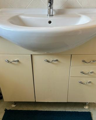 Mobile bagno completo