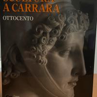 Scultura a Carrara: Ottocento