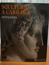 Scultura a Carrara: Ottocento