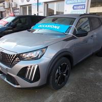 Peugeot 2008 PureTech 100 S&S Allure