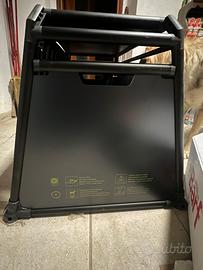 Trasportino cani di tg medio grande