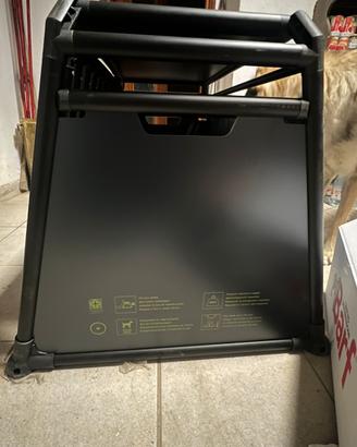 Trasportino cani di tg medio grande