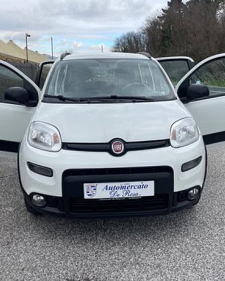 Fiat Panda 0.9 Twin Air Turbo Natural power City L