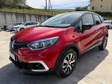 Renault Captur 1.5DCI 90CV EDC/AUTOMATICA