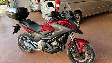 Nc 750 xd 2020