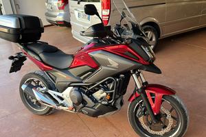 Nc 750 xd 2020