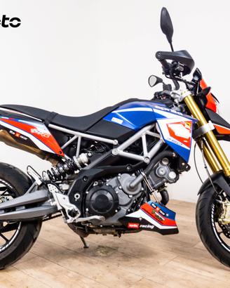 APRILIA DORSODURO 750 ABS - 2016
