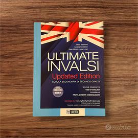 Ultimate Invalsi - Updated Edition