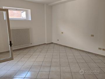 Appartamento libero e abitabile da subito