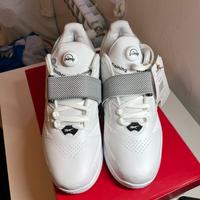 Reebook legacy weight lifthing