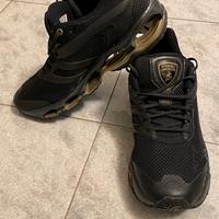 Mizuno Wave Tenjin Lamborghini Scarpe da Corsa