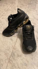Mizuno Wave Tenjin Lamborghini Scarpe da Corsa