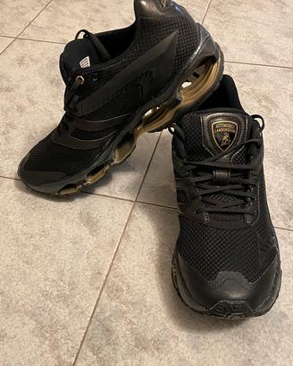 Mizuno Wave Tenjin Lamborghini Scarpe da Corsa