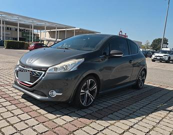 Peugeot 208 GTI