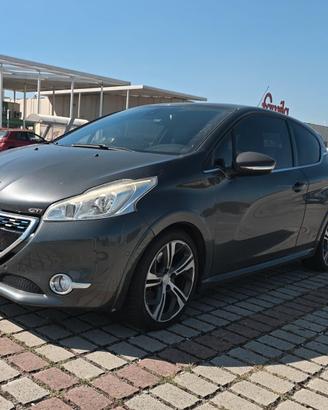 Peugeot 208 GTI