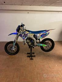 Tm smr 125 2021