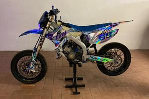Tm smr 125 2021