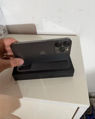 iPhone 13 Pro 128 gb