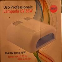 Lampada uv