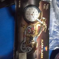 modellino moto custom