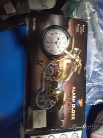 modellino moto custom