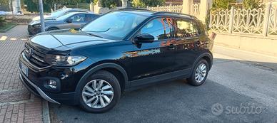 T-CROSS 