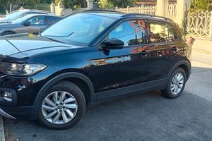 T-CROSS 