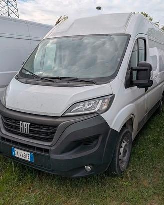 NEW FIAT DUCATO 2.2 L2H2 FURGONE